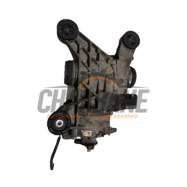 Differentiel arriere 0CQ525010 Volkswagen Tiguan (AD1) 2.0 TSI 16V 4Motion 2016 / 2024