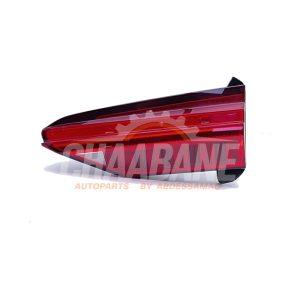 Feu arriere droit 4K5945094 Audi RS 6 Avant (C8) 4.0 V8 TFSI Mild Hybrid 32V 2019