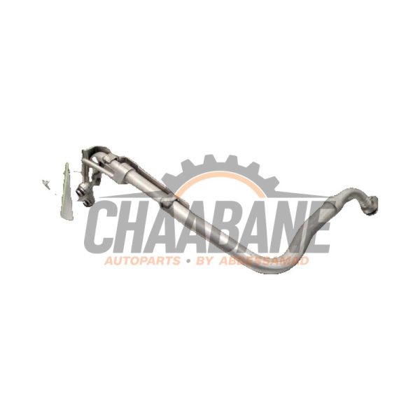Tuyau clim 5QB816738F Skoda Kodiaq (PSAC) 1.5 TSI MHEV 16V 2024