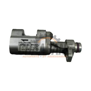 Condensateur clim 4M0816806 Audi Q7 (4MB/4MG) 3.0 TDI V6 24V e-tron plug-in hybrid 2015