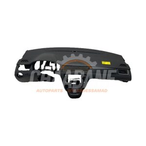 Kit airbag + tableau de bord 1ST880204 Seat Toledo (NHAA) 1.6 TDI 16V 105 2012 / 2019