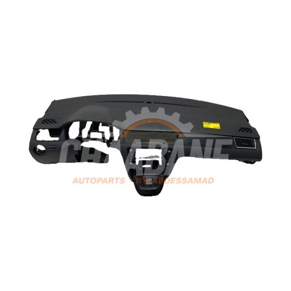 Kit airbag + tableau de bord 1ST880204 Seat Toledo (NHAA) 1.6 TDI 16V 105 2012 / 2019
