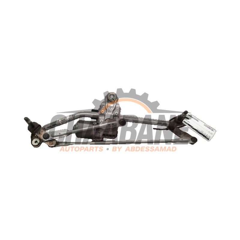 Moteur + mecanisme dessuie glace 8Y1955119A Audi A3 Limousine (8YS) 2.0 30 TDI 16V 2020