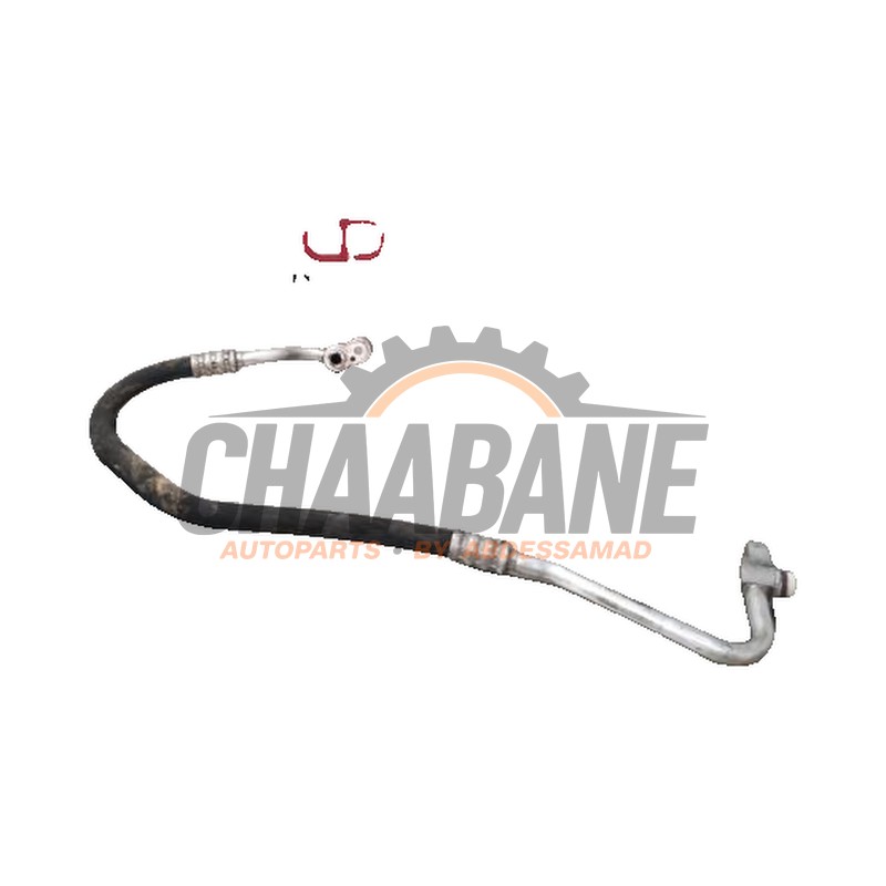 Tuyau clim 9321310 BMW 4 serie (F32) M4 3.0 24V TwinPower Turbo 2013 / 2020