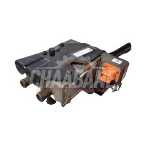 Module (divers) 12E963231G Audi Q7 (4MB/4MG) 3.0 TDI V6 24V e-tron plug-in hybrid 2015