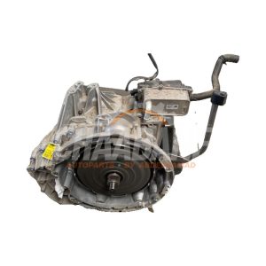 Boite de vitesses 724001 Mercedes GLA (156.9) 1.6 200 16V