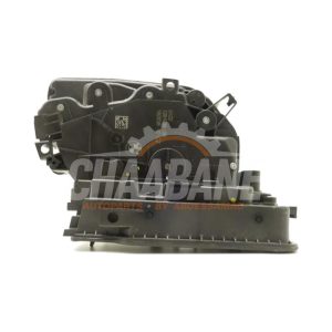 Serrure arriere gauche 51227281939 BMW X1 (F48) sDrive 20i 2.0 16V Twin Power Turbo 2014 / 2022