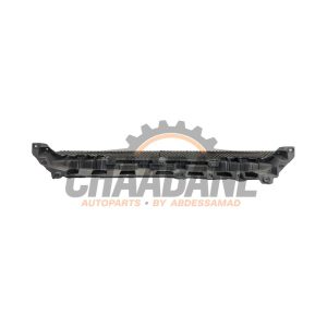 Support pare-chocs arriere centre J9D317B861A Jaguar I-Pace EV400 AWD