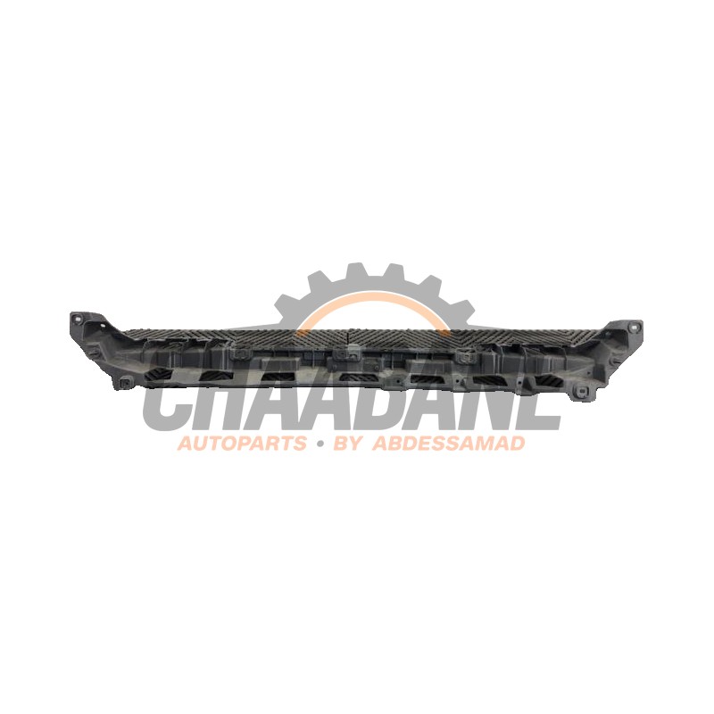 Support pare-chocs arriere centre J9D317B861A Jaguar I-Pace EV400 AWD