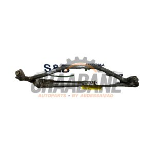 Guide barre stabilisatrice 3G1955023C Volkswagen Passat (3G2) 1.6 TDI 16V 2014 / 2024