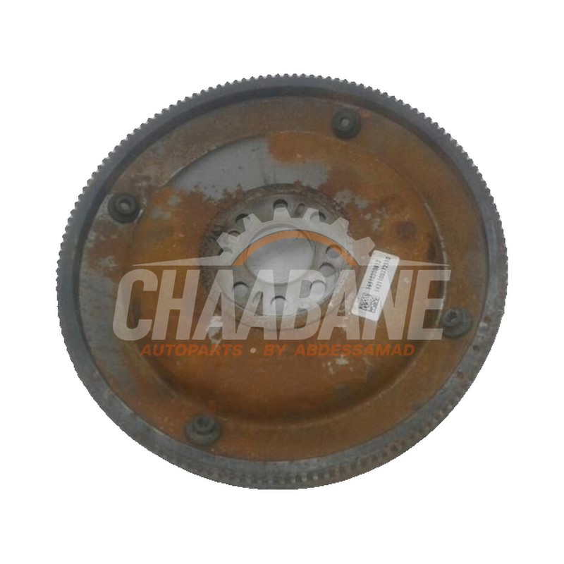 Couronne dentee 16510300812 Mercedes C (W205) C-220 2.2 CDI BlueTEC, C-220 d 16V