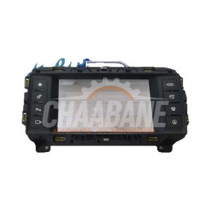 Cadre radio 28391853 Jaguar F-Pace 2.0 D 180 16V AWD