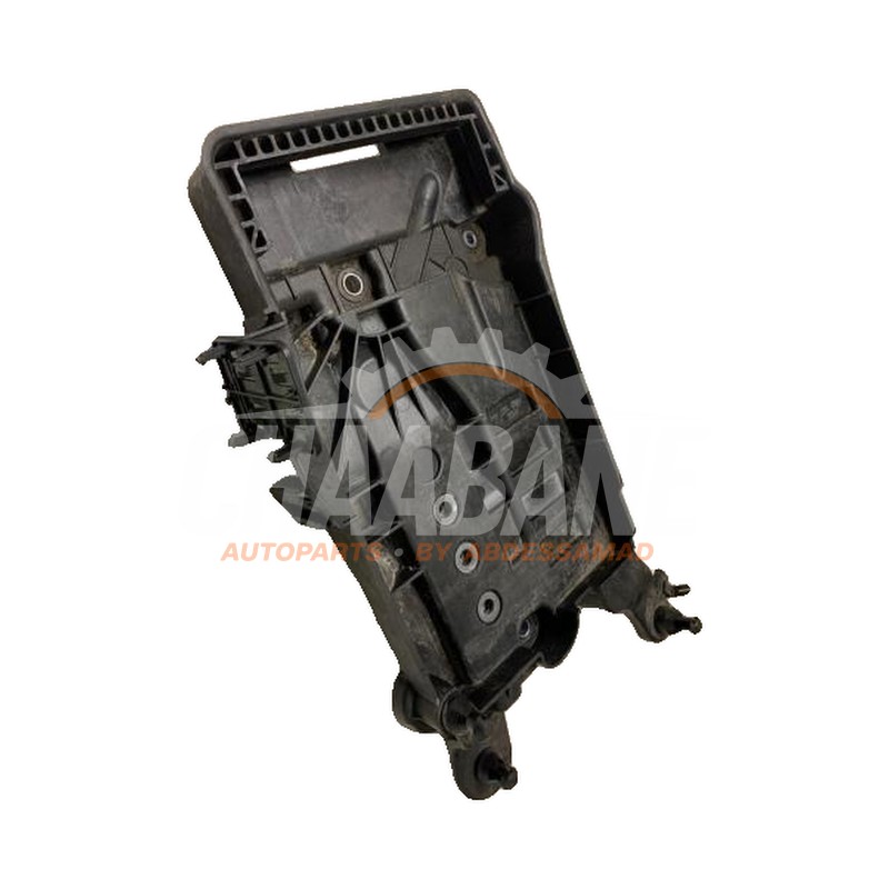 Boitier de batterie 2Q0915331 Seat Ibiza V (KJB) 1.6 TDI 95 2017