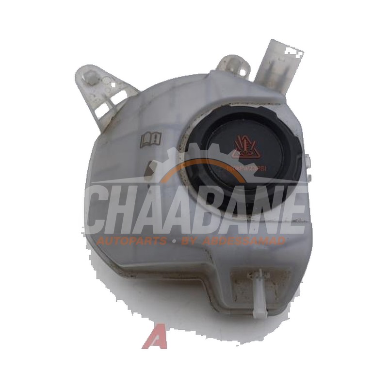 Vase dexpansion 2Q0121407D Volkswagen T-Cross 1.0 TSI 115 12V 2018