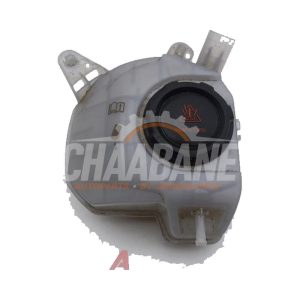 Reservoir dexpansion 2Q0121407D Volkswagen Taigo 1.5 TSI 16V 2021