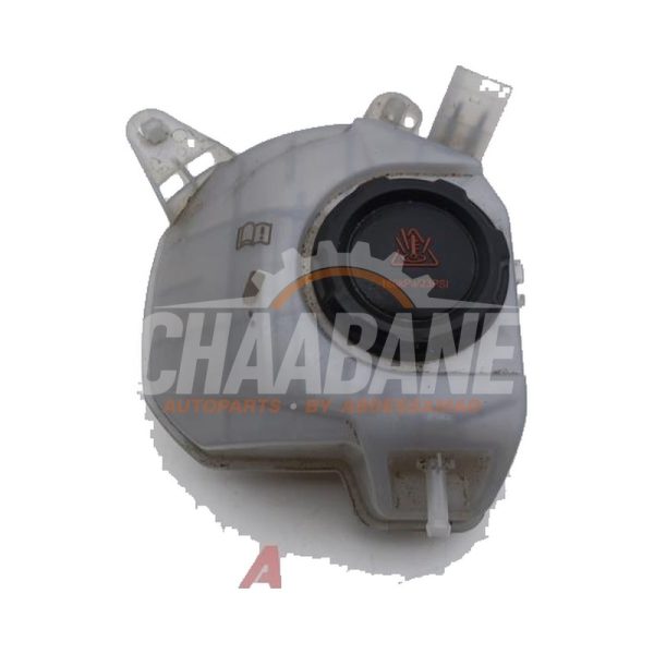 Reservoir dexpansion 2Q0121407D Volkswagen Taigo 1.5 TSI 16V 2021