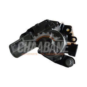 Moteur essuie-glace arriere 1769061600 Mercedes A (W176) 1.5 A-180 CDI, A-180d 16V