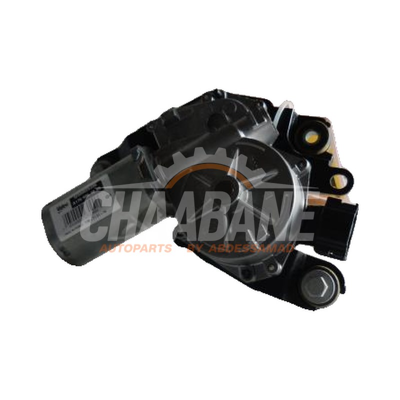Moteur essuie-glace arriere 1769061600 Mercedes A (W176) 1.5 A-180 CDI, A-180d 16V