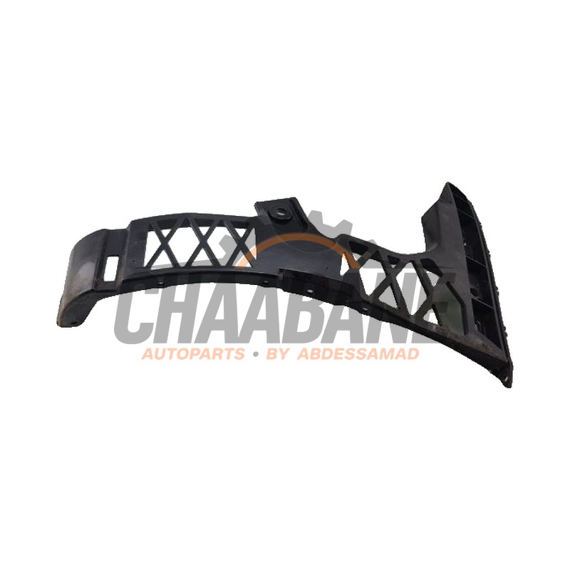 Support pare-chocs arriere droit A1188850200 Mercedes CLA (118.3) 1.3 CLA-180 Turbo 16V