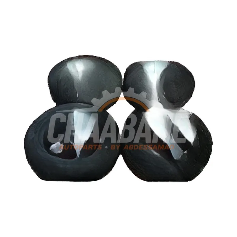 Kit jantes + pneumatiques LR073534 Landrover Discovery Sport (LC) 2.0 eD4 150 16V