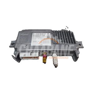 Module Bluetooth A0009021244 Mercedes C (C205) C-220d 2.0 Turbo 16V