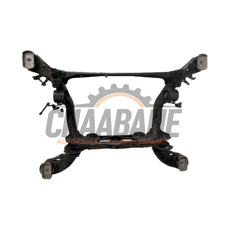 Faux chassis 4KE505235R Audi E-tron Sportback (GEA) 50 2019
