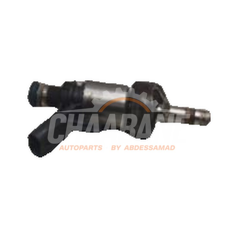 Injecteur (injection essence) 06L906036L Audi S3 (8V1/8VK) 2.0 T FSI 16V 2012 / 2017