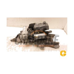 Boitier colonne de direction complet L4948341 Landrover Range Rover Sport (LW) 3.0 SDV6