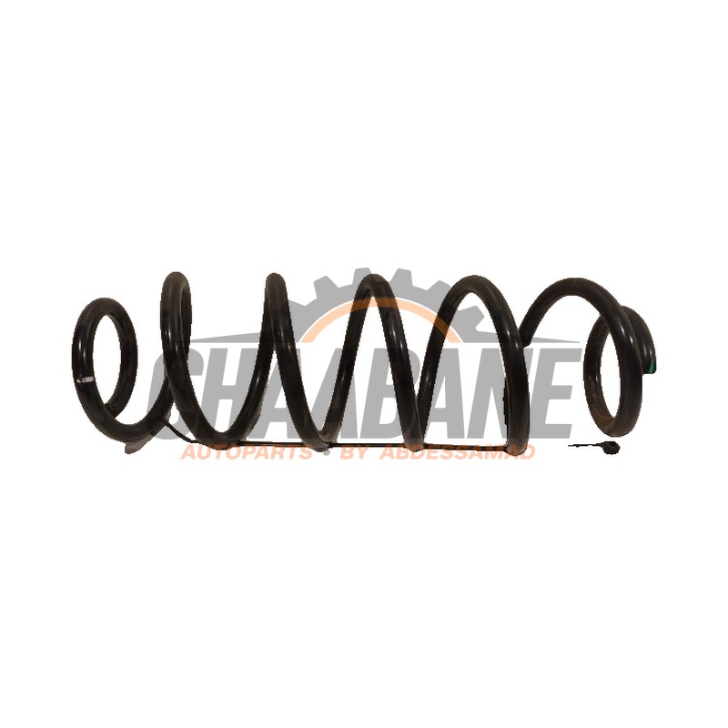Ressort de flexion arriere 5Q0511121 Seat Leon 2012 / 2020