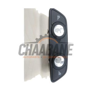 Eclairage interieur arriere 4M0947111 Audi A4 2015