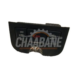 Bouton SOS A1729050151 Mercedes CLA (117.3) 1.6 CLA-200 16V