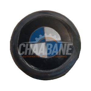 Serrure de coffre 51247248535 BMW X2 (F39) sDrive 18d 2.0 16V 2017 / 2023