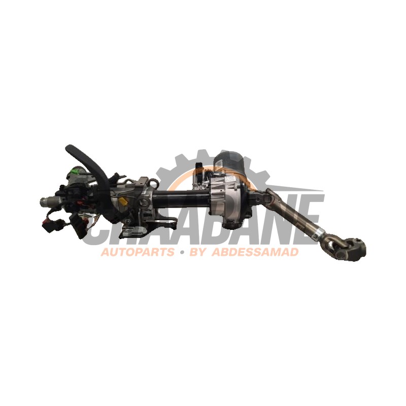 Colonne de direction 2Q1423510BC Seat Arona (KJX) 1.6 TDI 95 2017