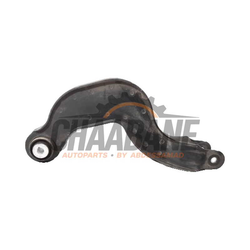 Bras de suspension haut arriere gauche A2473501700 Mercedes A (177.0) 1.3 A-180 Turbo 16V