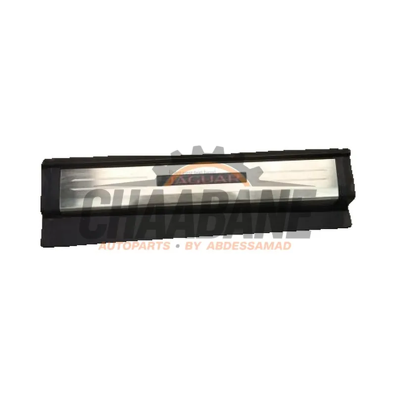 Marche-pied (list de couverture) droite T2R1890 Jaguar F-type 2.0 Turbo 16V