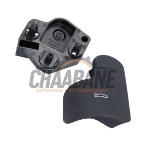 Levier capot 8Y1823638 Audi S3 Limousine (GYL) 2.0 T FSI 16V 2020