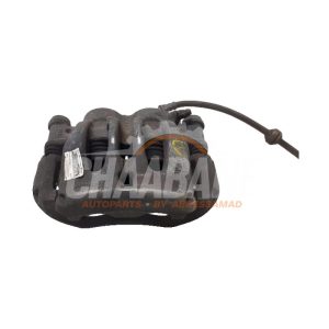 Etrier de frein avant gauche A4474210211 Mercedes Vito (447.6) 1.6 111 CDI 16V