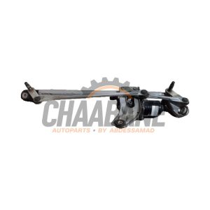 Moteur+mecanique essuie-glace A1779064701 Mercedes A-Klasse AMG (177.0) 2.0 A-35 AMG Turbo 16V 4Matic