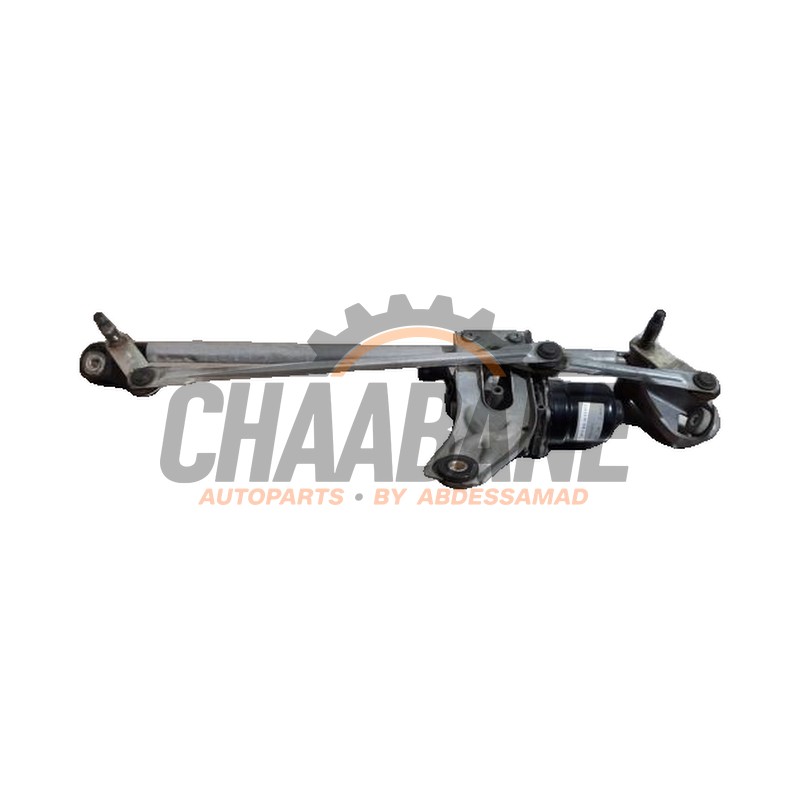 Moteur + mecanisme dessuie glace A1779064701 Mercedes A-Klasse AMG (177.0) 2.0 A-35 AMG Turbo 16V 4Matic