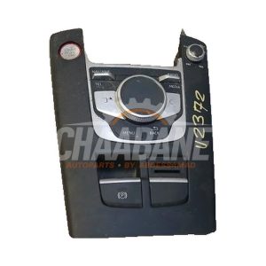 Console central 8V0919614BK Audi RS 3 Limousine (8VS/8VM) 2.5 TFSI 20V Quattro 2017 / 2020