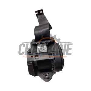 Ceinture arriere droit S4748877408 BMW 2 serie Gran Coupe (F44) 218i 1.5 TwinPower Turbo 12V 2019