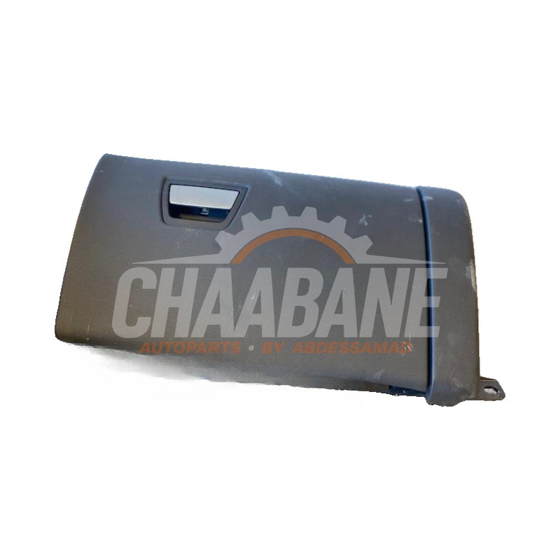 Boite a gants Maserati Ghibli III 3.0 S Q4 Biturbo V6 24V 2013