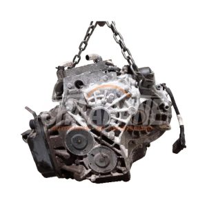 Boite de vitesse 0GC300044E Seat Leon (5FB) 2.0 TDI Ecomotive 16V 2012 / 2020