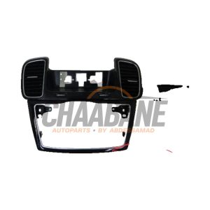 Aerateur tableau de bord A1668303500 Mercedes GLE (W166)