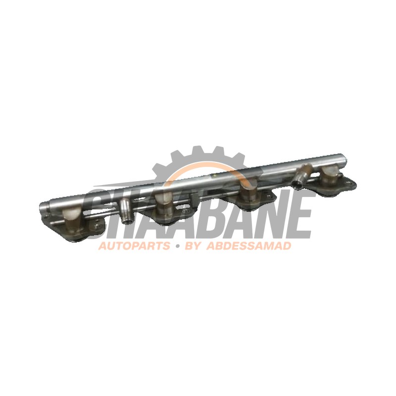 Systeme dinjection A2780781045 Mercedes S-Klasse