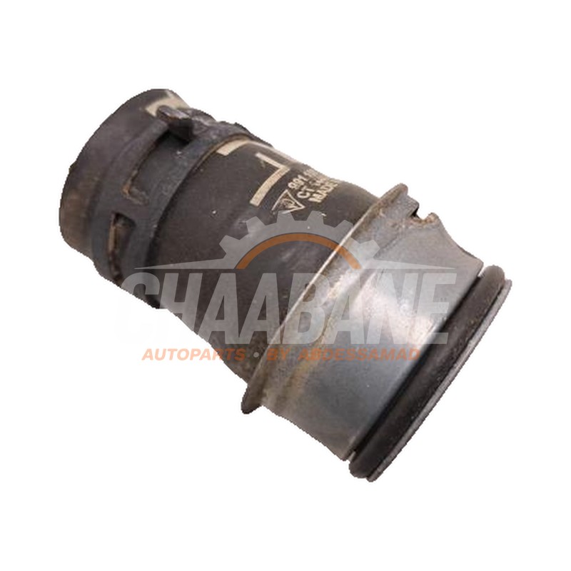 Conduit (divers) 991106723 Porsche 718 Boxster (982) 2.5 GTS 2016