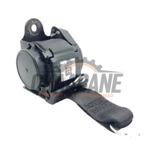 Ceinture de securite arriere centre 7488775 BMW 2 serie Gran Coupe (F44) 218i 1.5 TwinPower Turbo 12V 2019