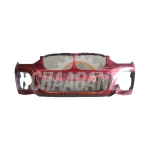 Pare choc avant 413000106 BMW X3 (G01) 2017