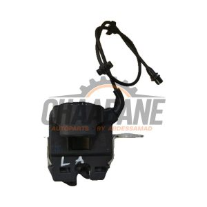 Poignee de deverrouillage du dossier A2059200476 Mercedes C (W205) C-220 2.2 CDI BlueTEC, C-220 d 16V