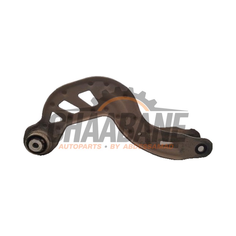 Bras de suspension arriere droit A2463501006 Mercedes CLA Shooting Brake (117.9) 2.2 CLA-200 CDI, 200 d 16V